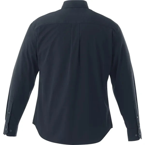 Men's WILSHIRE Long Sleeve Shirt Tall