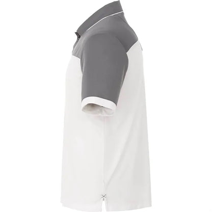 Men's MACK Short Sleeve Polo