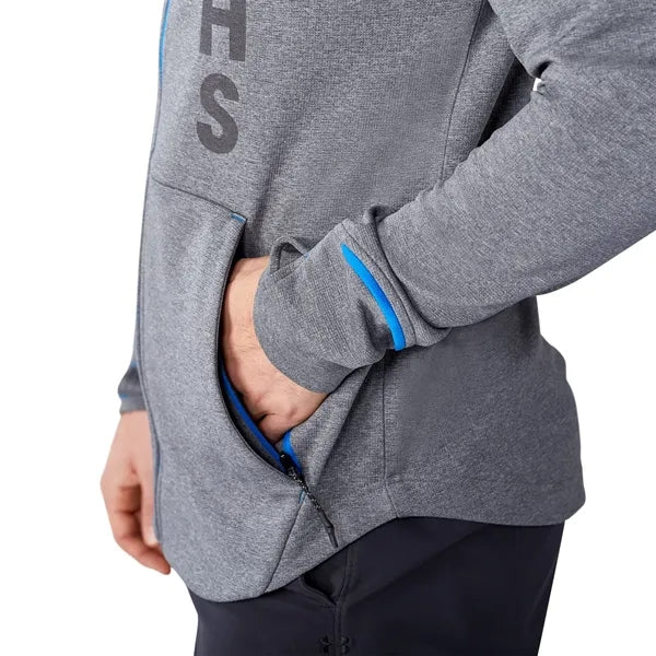 Men's TAMARACK Full Zip Jacket