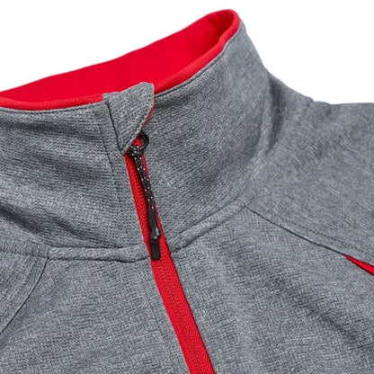Men's TAMARACK Full Zip Jacket