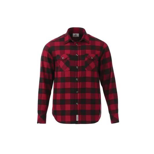 Men's SPRUCELAKE Roots73 Long Sleeve Shirt