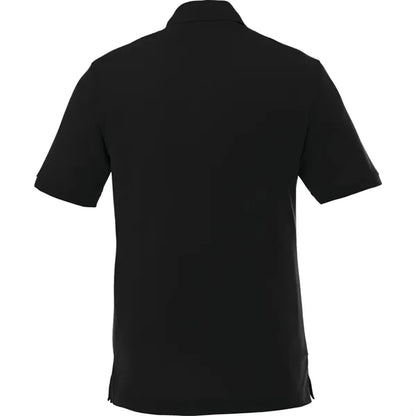 Mens CRANDALL Short Sleeve Polo