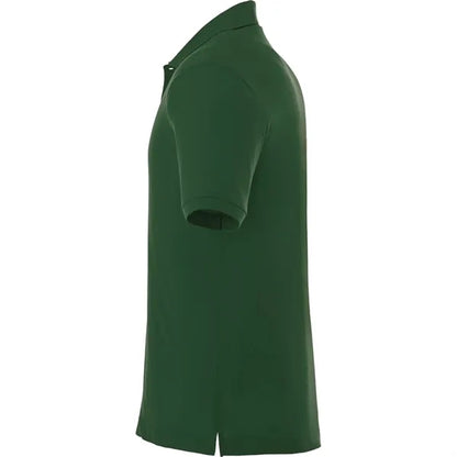 Mens CRANDALL Short Sleeve Polo