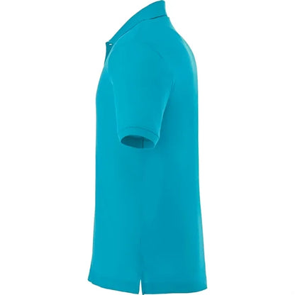 Mens CRANDALL Short Sleeve Polo
