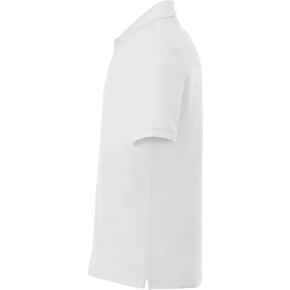 Mens CRANDALL Short Sleeve Polo