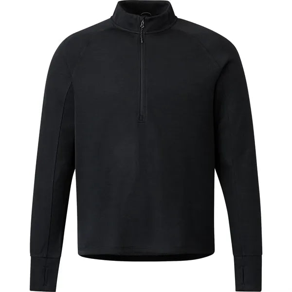 Men's CRANE Knit Half Zip