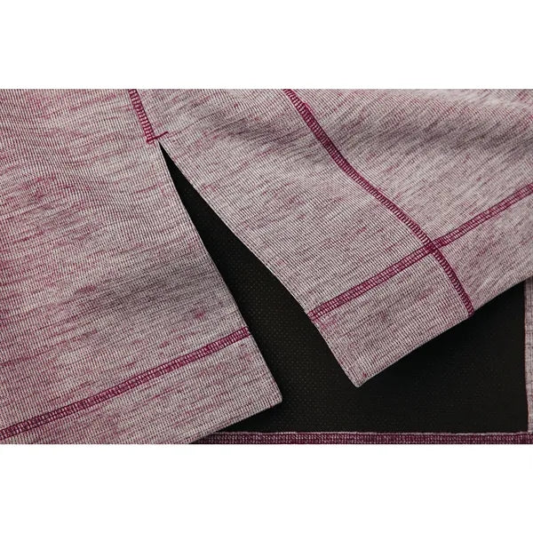 Men's CRANE Knit Half Zip