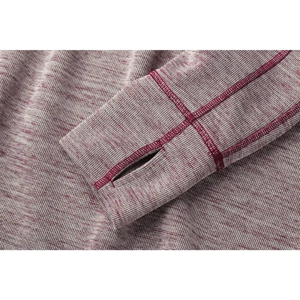 Men's CRANE Knit Half Zip