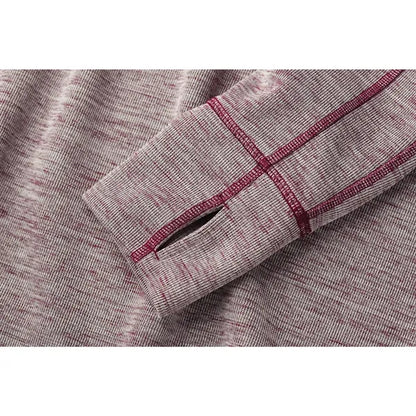 Men's CRANE Knit Half Zip