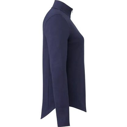 Women's RIGI Eco Knit Half Zip