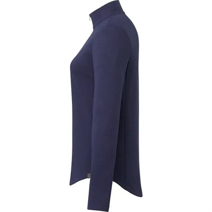 Women's RIGI Eco Knit Half Zip