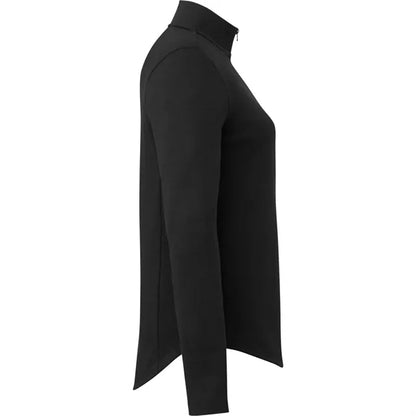 Women's RIGI Eco Knit Half Zip