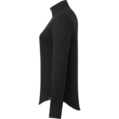 Women's RIGI Eco Knit Half Zip