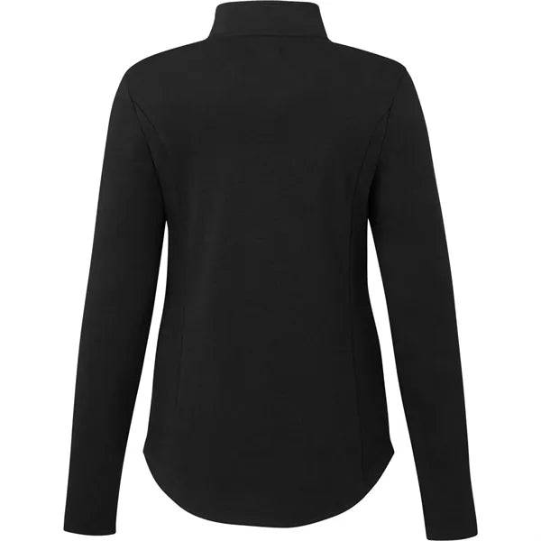 Women's RIGI Eco Knit Half Zip