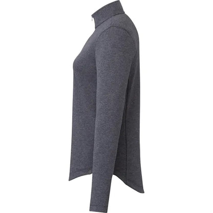 Women's RIGI Eco Knit Half Zip