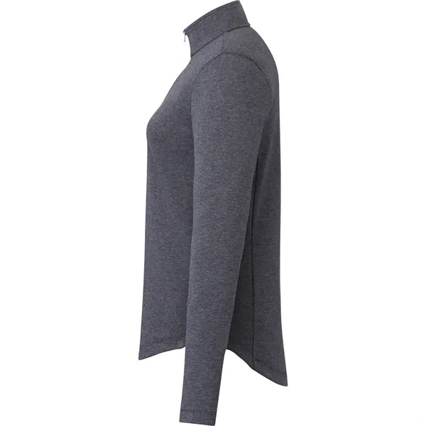 Women's RIGI Eco Knit Half Zip