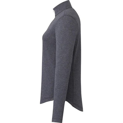 Women's RIGI Eco Knit Half Zip