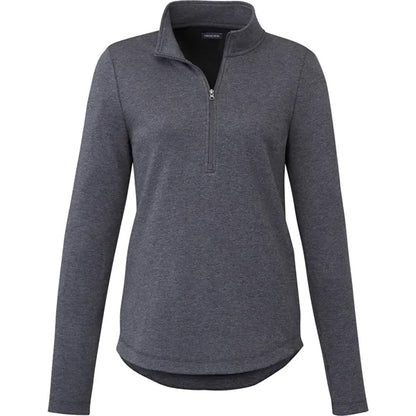 Women's RIGI Eco Knit Half Zip