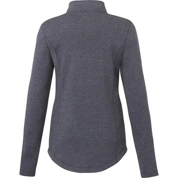 Women's RIGI Eco Knit Half Zip