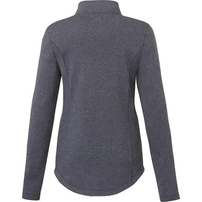 Women's RIGI Eco Knit Half Zip