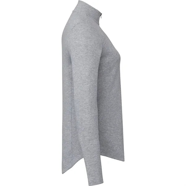 Women's RIGI Eco Knit Half Zip