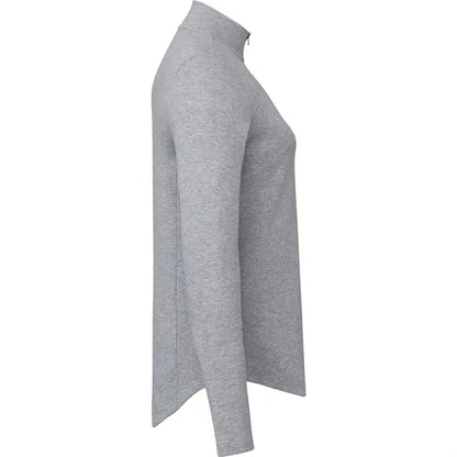 Women's RIGI Eco Knit Half Zip