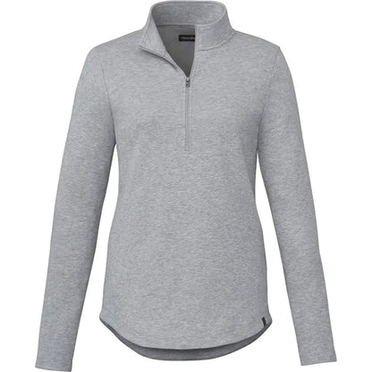 Women's RIGI Eco Knit Half Zip