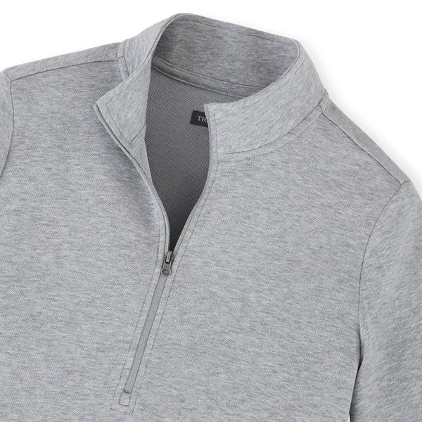 Women's RIGI Eco Knit Half Zip