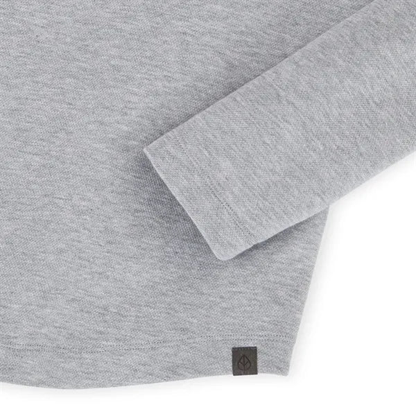 Women's RIGI Eco Knit Half Zip
