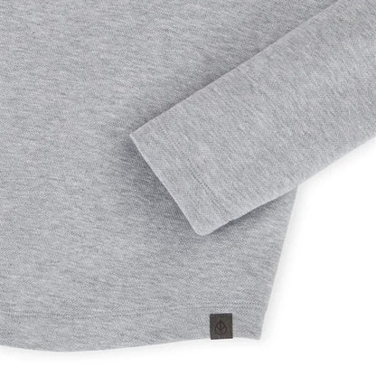Women's RIGI Eco Knit Half Zip