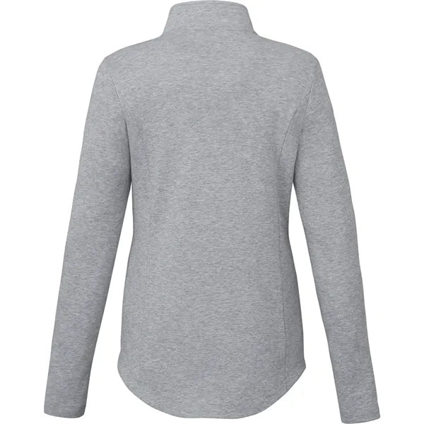 Women's RIGI Eco Knit Half Zip