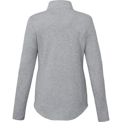 Women's RIGI Eco Knit Half Zip