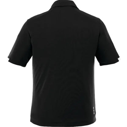 Men's Kiso Short Sleeve Polo