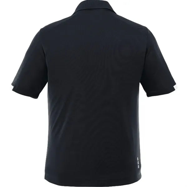 Men's Kiso Short Sleeve Polo