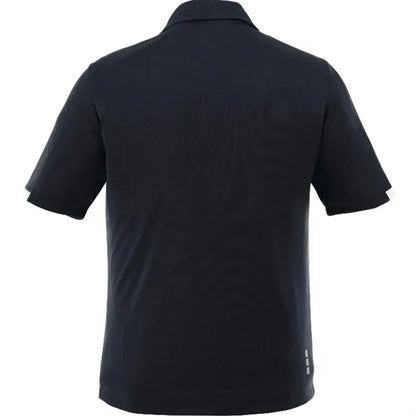 Men's Kiso Short Sleeve Polo