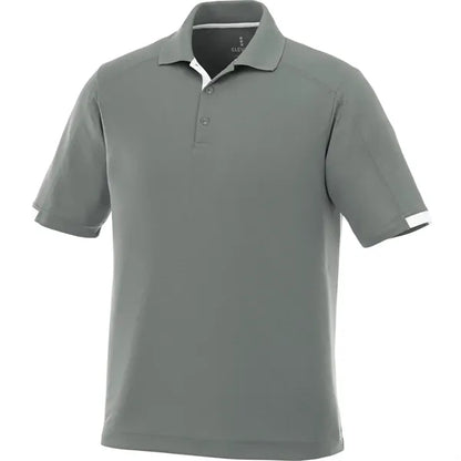 Men's Kiso Short Sleeve Polo