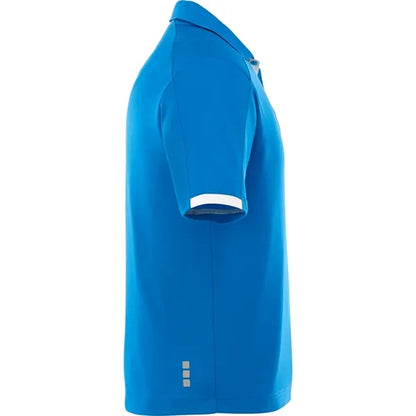 Men's Kiso Short Sleeve Polo