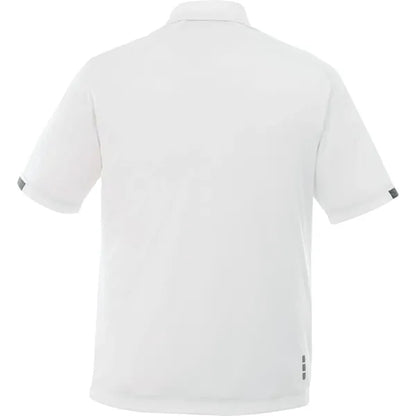 Men's Kiso Short Sleeve Polo