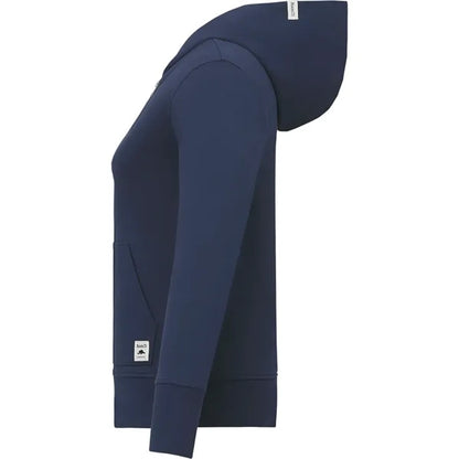 Roots73 CANMORE Eco Full Zip Hoody - Women's