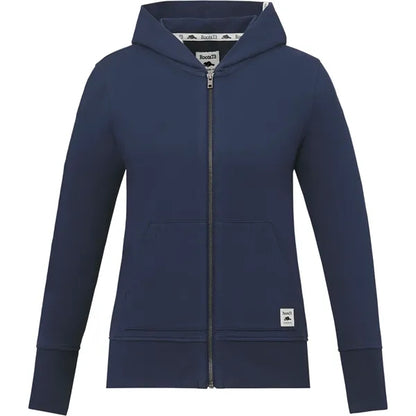 Roots73 CANMORE Eco Full Zip Hoody - Women's