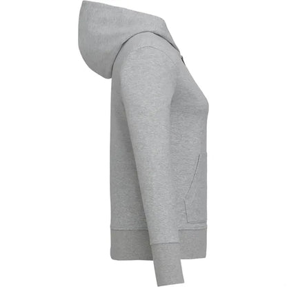Roots73 CANMORE Eco Full Zip Hoody - Women's