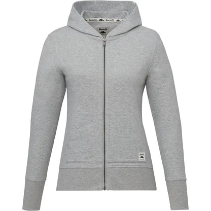 Roots73 CANMORE Eco Full Zip Hoody - Women's
