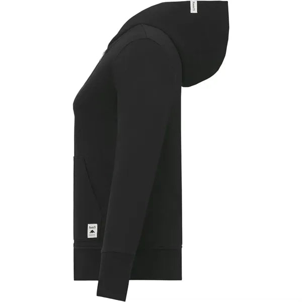 Roots73 CANMORE Eco Full Zip Hoody - Women's