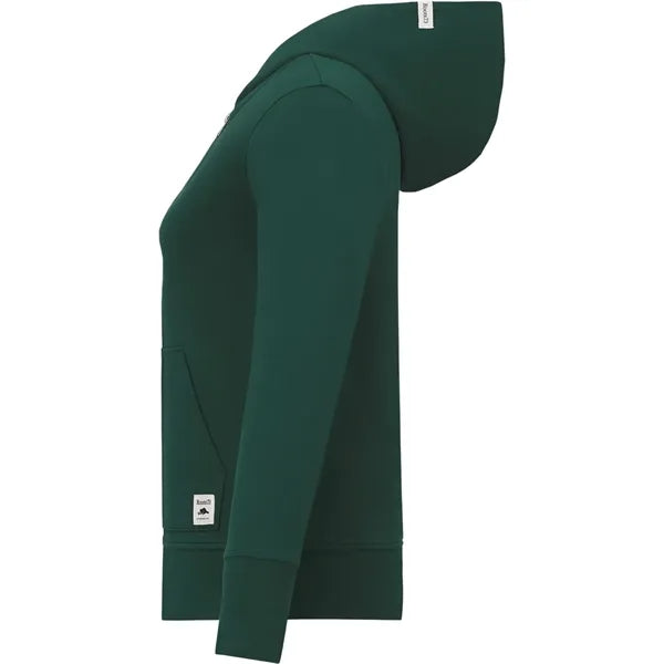 Roots73 CANMORE Eco Full Zip Hoody - Women's