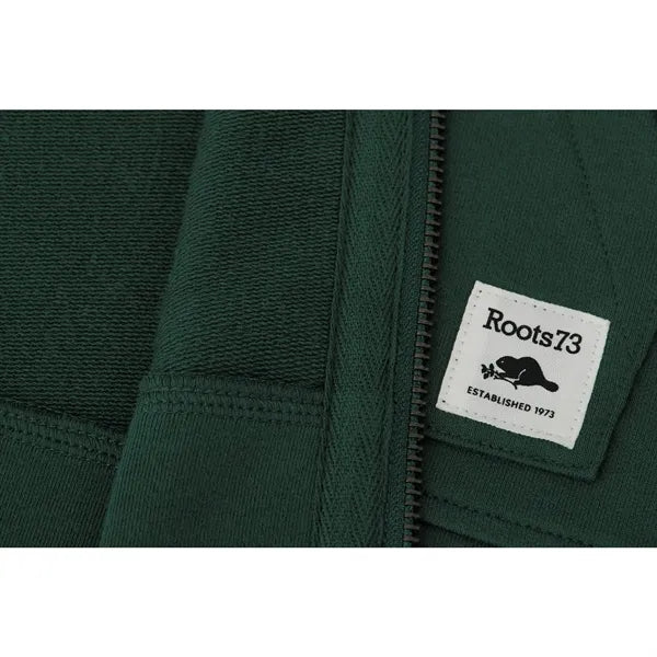 Roots73 CANMORE Eco Full Zip Hoody - Women's