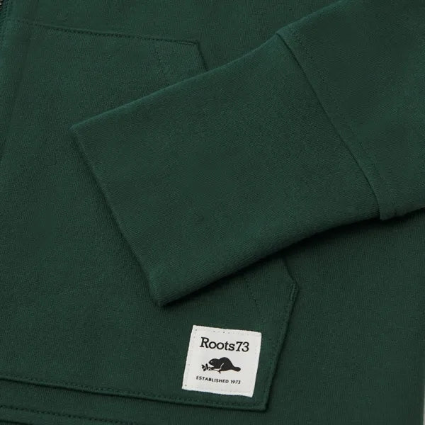 Roots73 CANMORE Eco Full Zip Hoody - Women's