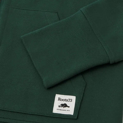 Roots73 CANMORE Eco Full Zip Hoody - Women's