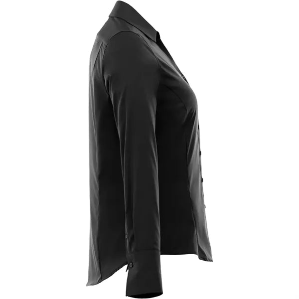 Women's CROMWELL Long Sleeve Shirt