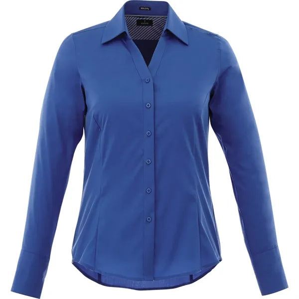 Women's CROMWELL Long Sleeve Shirt
