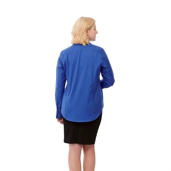 Women's CROMWELL Long Sleeve Shirt